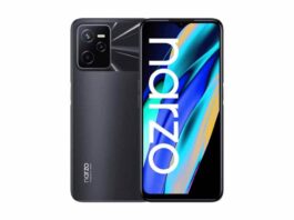 Two-day offer, Realme's 50MP camera phone is available for just Rs 8,949
