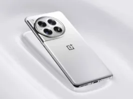 Unable to take your eyes off, OnePlus 12 mobile phone in Glacial White color variant has been launched in India

