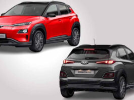 Hyundai Kona electric discontinued in india ahead of creta ev launch