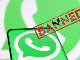 WhatsApp bans 71 lakh accounts in India, are you not having problems?
