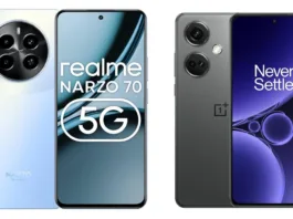  Which one to take?  The 'best' 5G phones under Rs 20,000, battery, camera, display are all great
