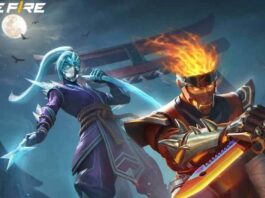 Garena Free Fire Redeem Codes For June 29 and Win Diamonds Pets Skins Rewards