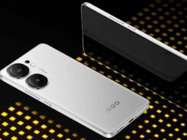 iQOO Neo 9S Pro+ May Launch in July, 50MP Selfie Camera, 120W Charging
