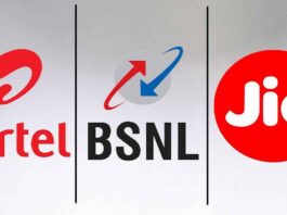 cheapest monthly validity prepaid plan get 35 days with rs 107 plan bsnl jio airtel fail