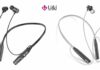 U And I Energy And Plus Series Wireless Neckbands Launched In India Price Features Details