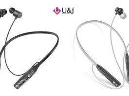 U And I Energy And Plus Series Wireless Neckbands Launched In India Price Features Details