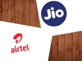 jio and airtel yearly annual plan last day to recharge with old tariff