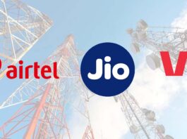 Jio Airtel and Vodafone Idea‌ mobile recharge tariff hike Centre Trai not to intervene