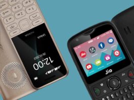 Best 4G Phones Starting Price Of Just 999 Rupees Jio Bharat J1 Nokia 106 4G