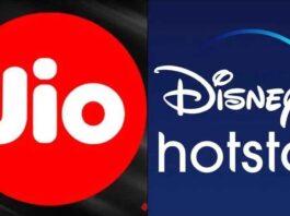 jio removed free disney plus hotstar with all prepaid plans with vi still offering the benefits