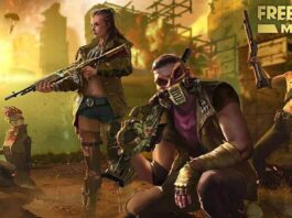 Garena Free Fire Max Redeem Codes 19 July 2024 For India How To Redeem