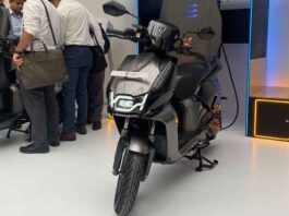 Hero Motocorp Plans To Launch Affordable Electric Scooter In Fy25