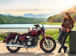 Honda Cb350 Cb300R Cb300F And Other Motorcycles Get 10 Years Warranty At Zero Cost