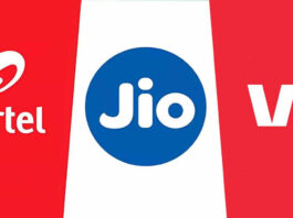 Reliance Jio Airtel Vi Cheapest Recharge Plan Unlimited 5G Data Voice Calling