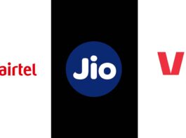 Jio airtel Vodafone idea minimum sim recharge plans after tariff hike