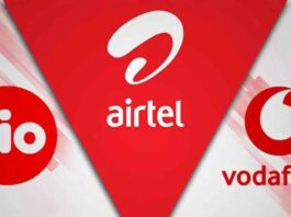 Vodafone Idea Vi Beats Reliance Jio And Bharti Airtel With This 30 Days Plan At Less Price