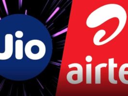 From today-pay more for jio- Airtel-3gb-data plans Here is how much you will pay