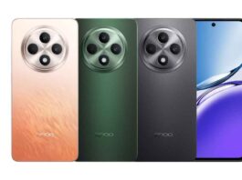 Oppo Reno 12F 4G Launched With Amoled Display Snapdragon 685 Chipset 50Mp Triple Cameras
