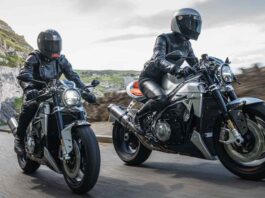 TVS Norton: TVS is bringing the century-old motorcycle company back to India, you will be impressed by the bike
