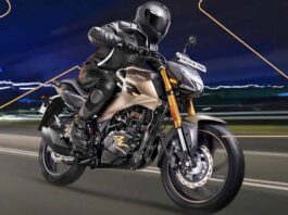 2024 Hero Xtreme 160R 4V Launched In India At Rs 1.38 Lakh
