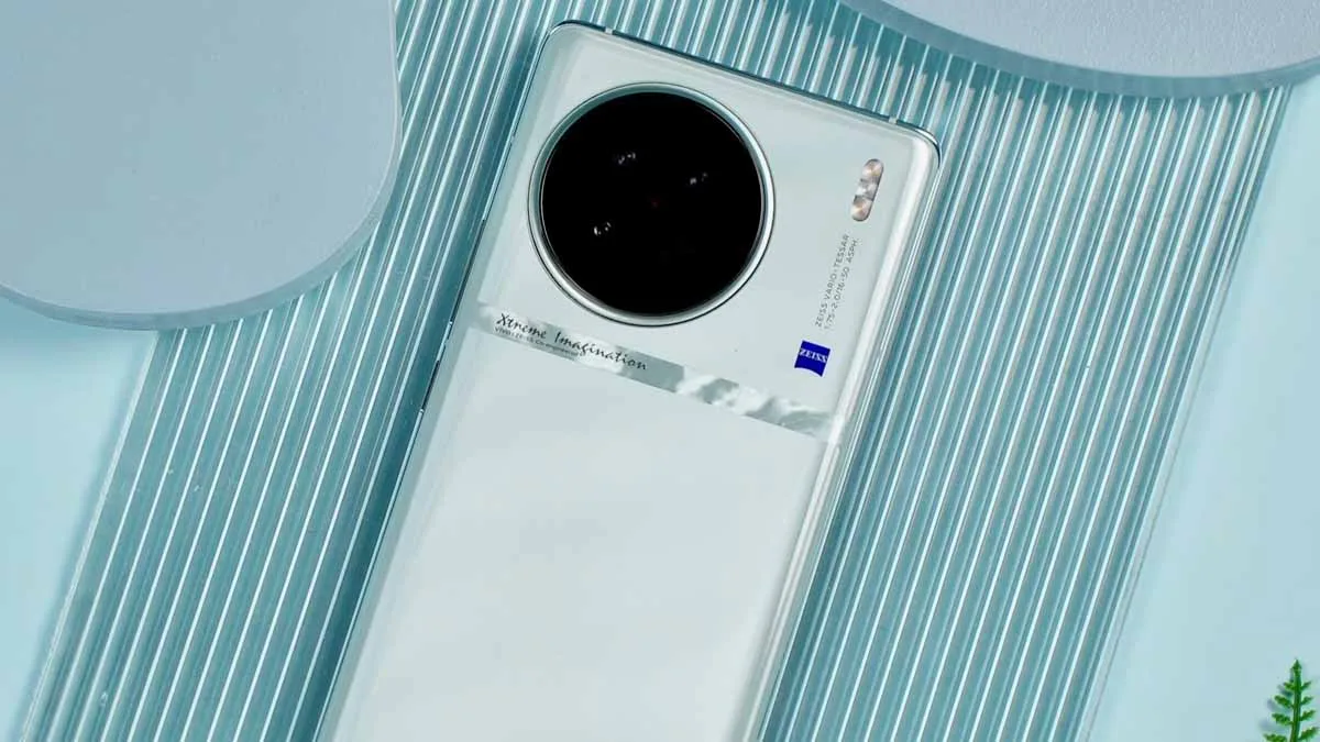 Vivo X200 Pro New Leak Reveals Custom 50Mp Sony Camera
