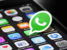 whatsapp new feature video note mode to the camera roll out for android beta