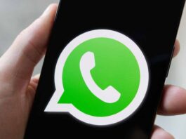 whatsapp event feature is widely rolling out for group chats