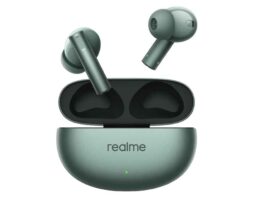 Realme Buds Air 6 Pro Earbuds Launched in India with Crystal Clear Sound