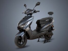 Zelio ebikes to launch new electric scooter in india this month range speed confirmed