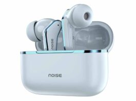 Noise Buds VS102 Elite: Under 1000 rupees, you will get 50 hours of battery life
