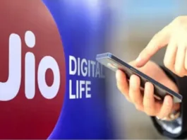 Reliance Jio Launches New Ir International Roaming Plans Check Full List