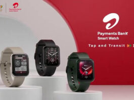 Airtel Payments Bank Smartwatch: Airtel's New Smartwatch, Pays Rs 5000 Without PIN
