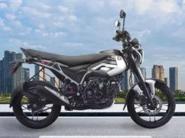 More Affordable Bajaj Cng Bike To Launch Soon