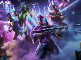 Garena Free Fire Max Redeem Codes For August 30 2024 Get Free Skins Diamonds