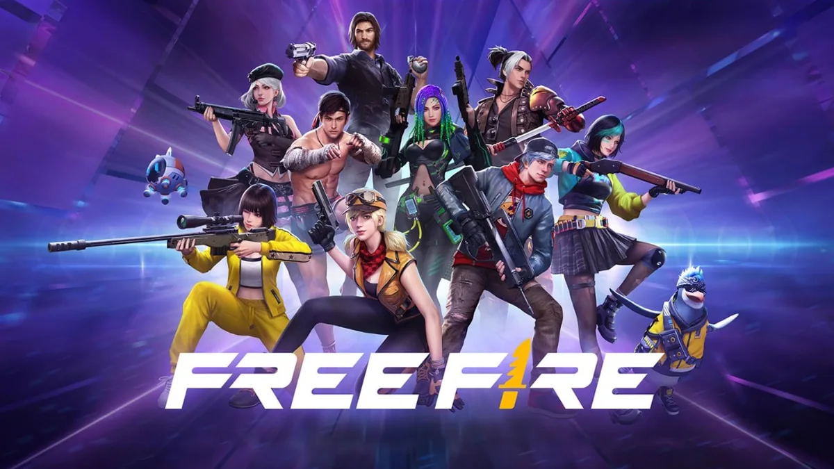 Garena Free Fire Redeem Codes Today 23 August 2024 Free Fire Max Indian Server