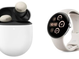 Google Pixel Watch 2 and Pixel Buds Pro 2 launched in India, will last 36 hours on a full charge
