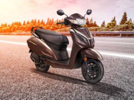 Honda Activa 6G Gets Rs 3000 Cash Discount After New Tvs Jupiter 110 Launch