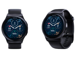 Motorola launches Moto Watch 120 smartwatch with hands-free calling and 10-day battery life
