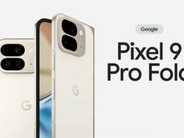 Pixel 9 Pro Fold: Google's first foldable smartphone launched in India by shaking the market
