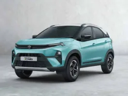 Tata Nexon Cng To Launch With Dual Gearbox Options