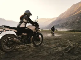 Made In India Royal Enfield Himalayan 450 Launched In Malaysia