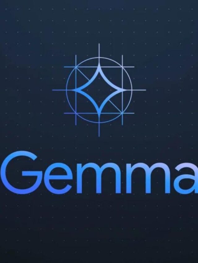 Google introduces open source AI model Gemma7 months ago