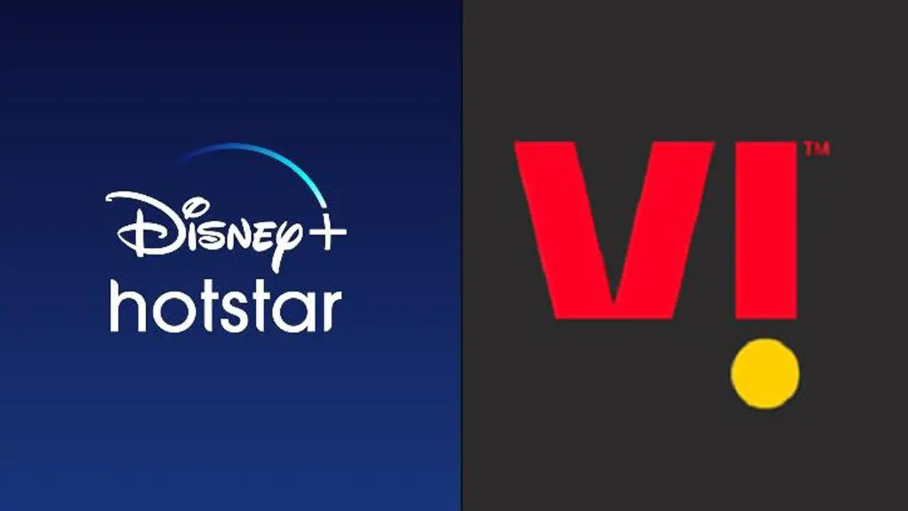 Vodafone Idea Best 3 Recharge Plans For 2 5Gb Perday Data With Netflix Disney Plus Hotstar Subscription