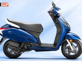 Honda Activa 6G Available With Benefits Up To Rs 5000