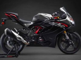 2024 Tvs Apache Rr 310 Launch Tomorrow