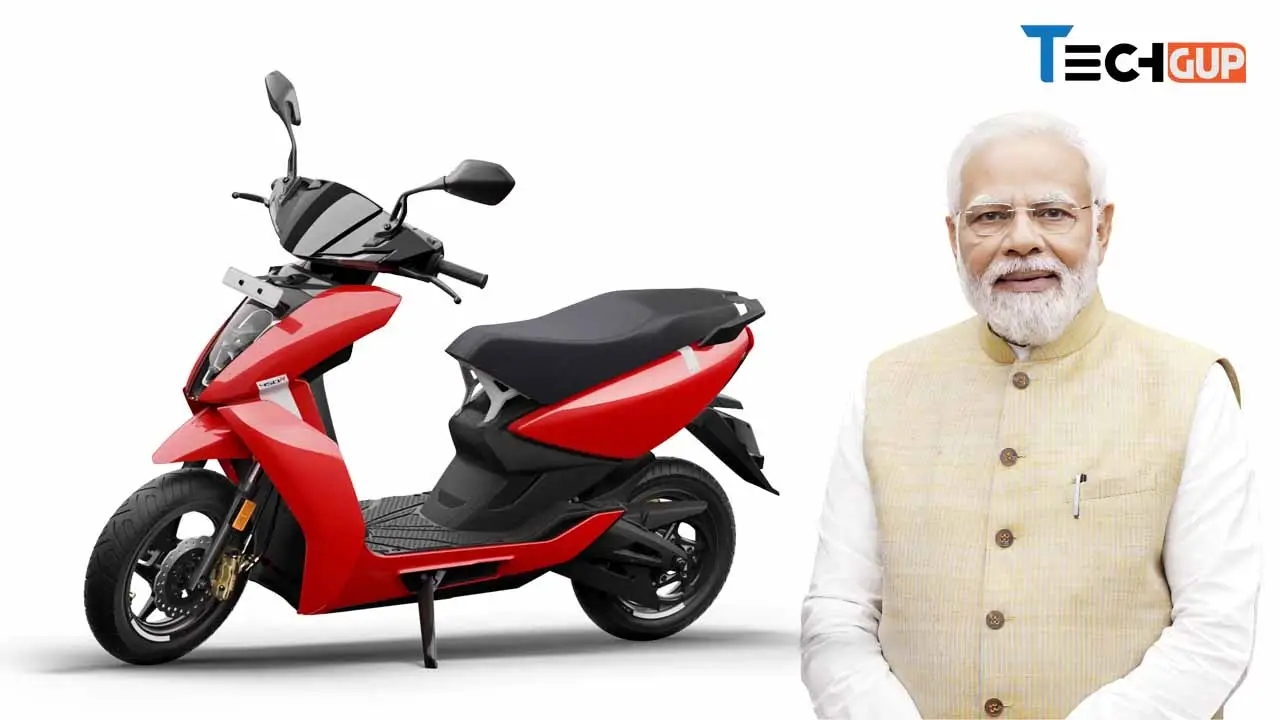 New Pm E Drive Scheme Offers Rs 10 000 Subsidy For Ev 2 Wheelers And Rs 50 000 For Ev 3 Wheeler