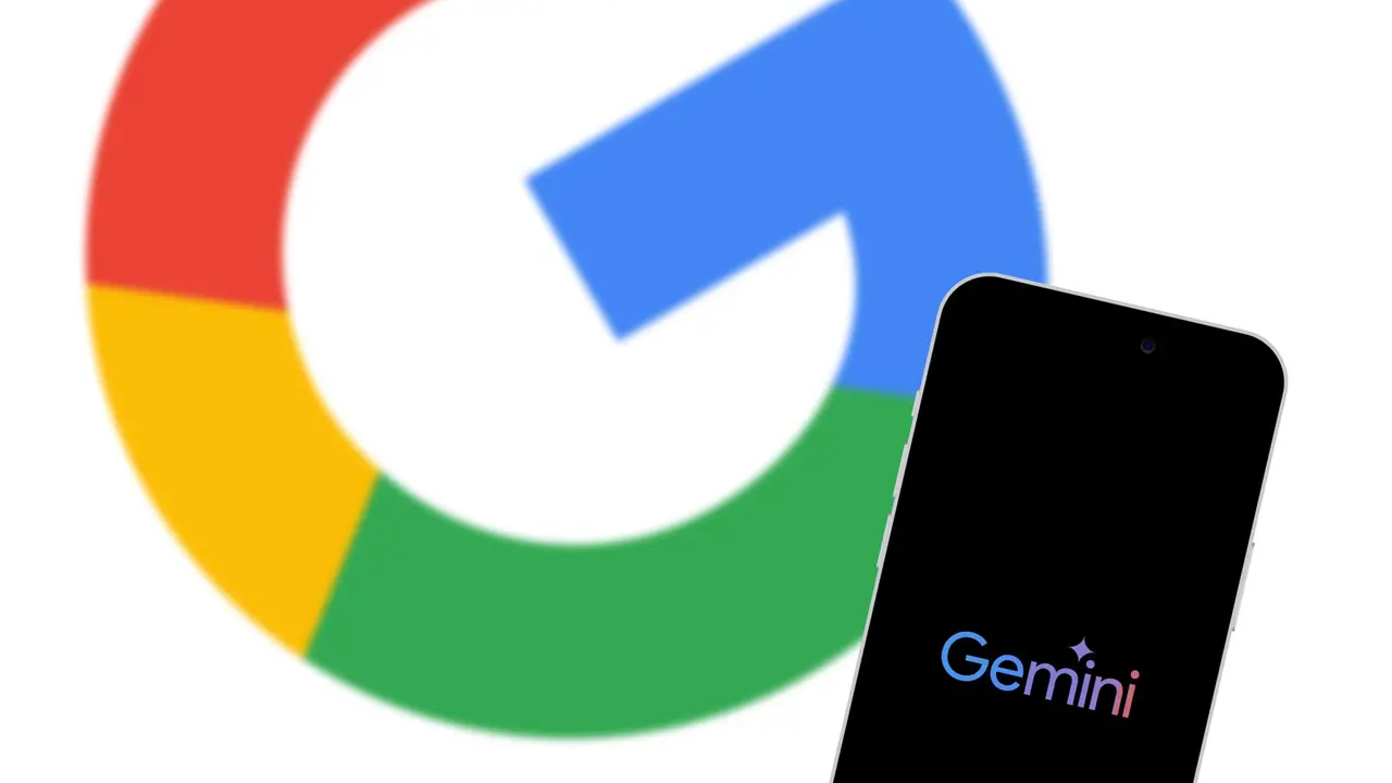 Google Gemini Live Ai Assistant Now Available Free For Android Users