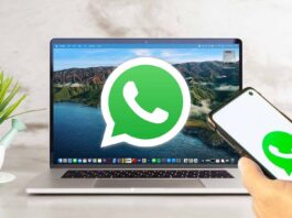 whatsapp desktop mac getting native catalyst replace electron framework