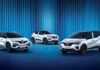 Renault Launches Night Day Limited Editions Of Kiger Triber And Kwid