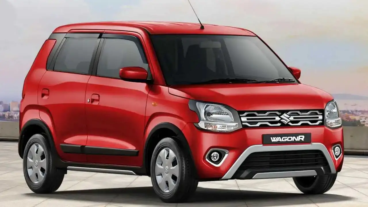 Maruti Suzuki Wagonr Waltz Edition Launched In India Prices Start At Rs 5 65 Lakh